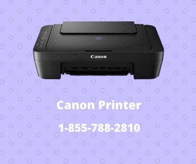 Easy Way To Resolve Your Canon Printer Not Printing Error
