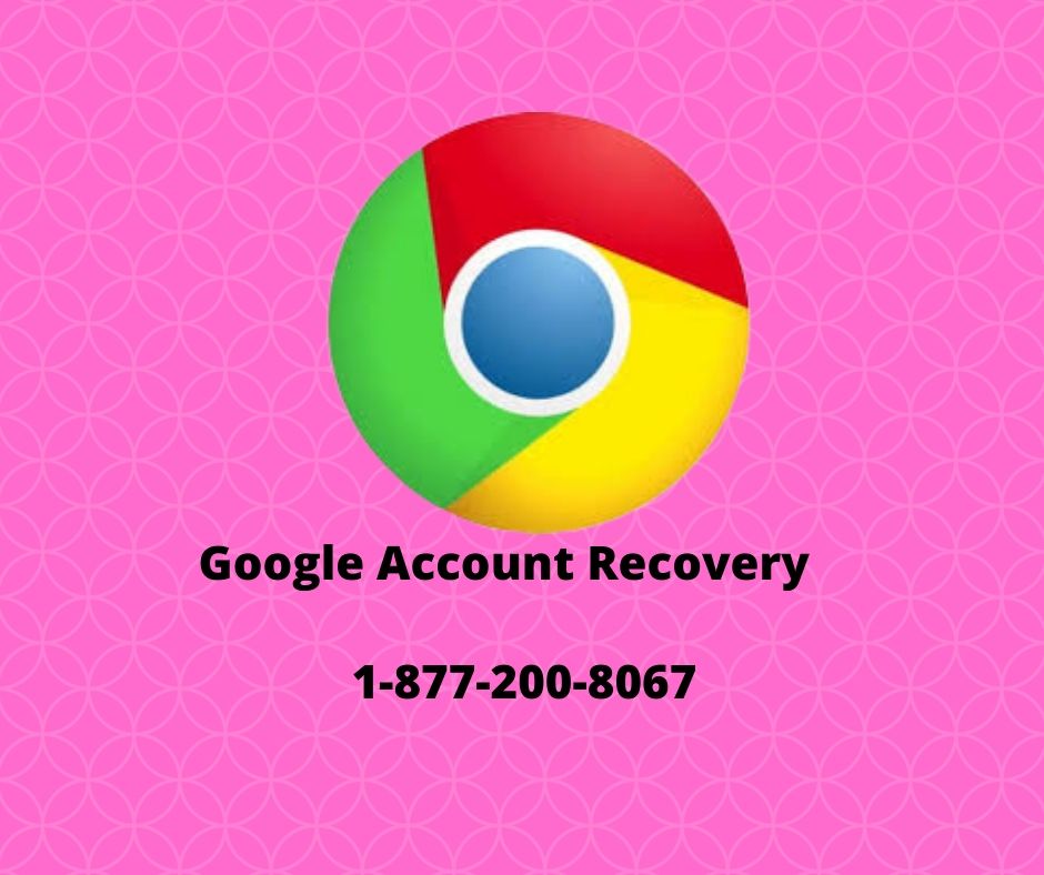 Easy Way To Recover Google Account From Your Mobile