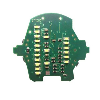 pcb manufacturing