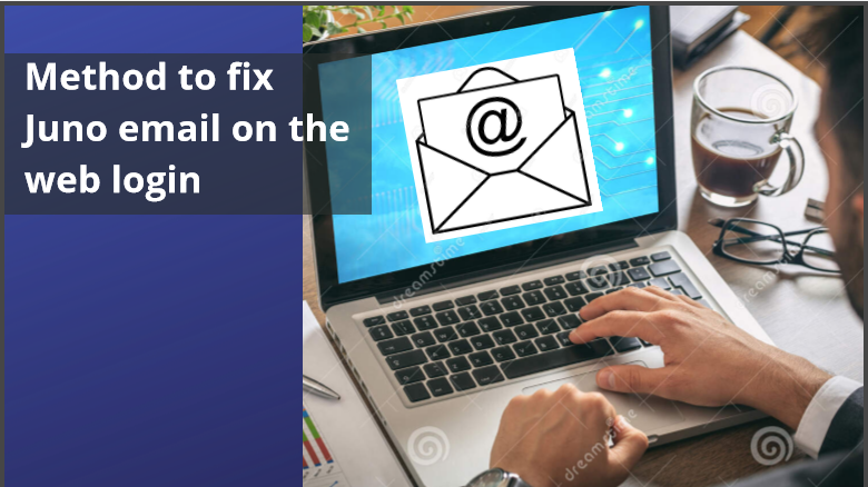 How to Login into Your Juno Webmail Account