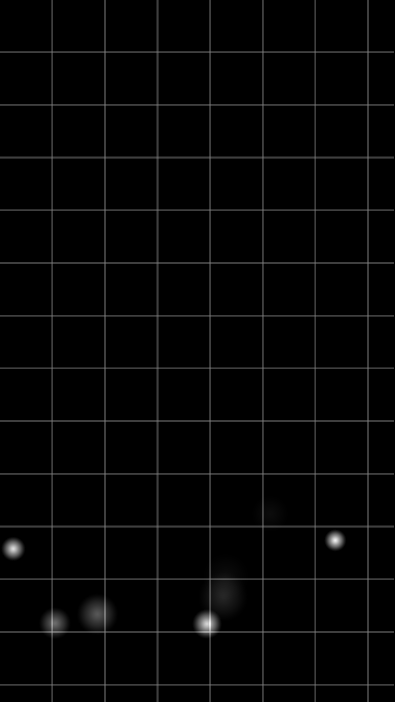 particle_粒子飘散(向上)