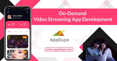  Pre-requisites to consider before stepping into the video streaming app development