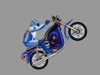 Motocycle