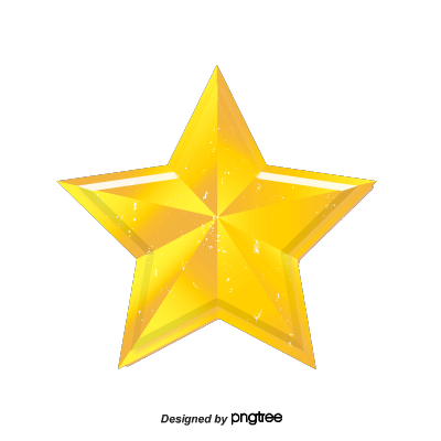 —Pngtree—beautifully golden stars_187136.png