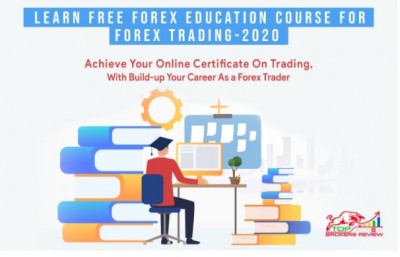 Finding the Best Forex Education