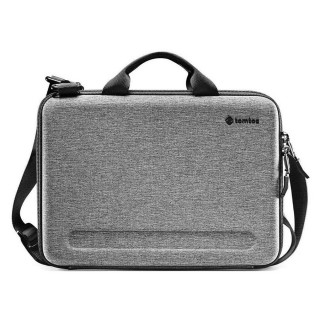 Túi đeo Laptop 13.3 inch chống sốc – Tomtoc A25 (Xám)