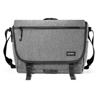 Túi đeo Laptop 13 – 15.6 inch chống sốc – Tomtoc A47 (Xám)