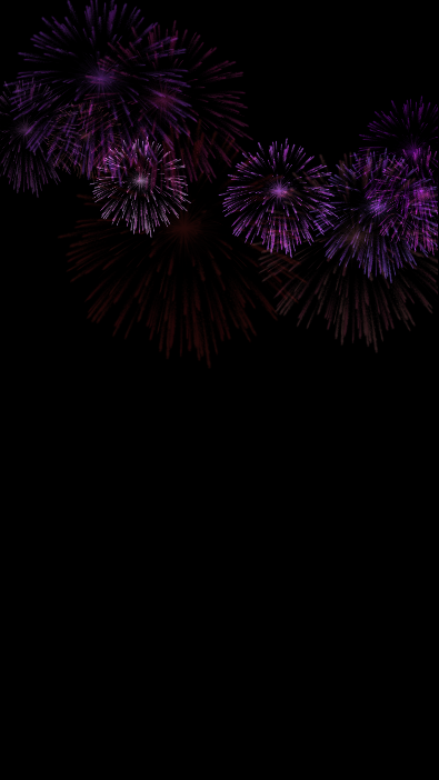 fireworks