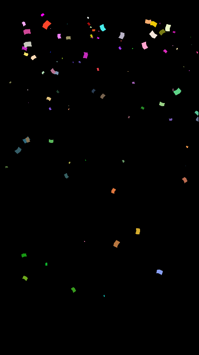 GR-Confetti