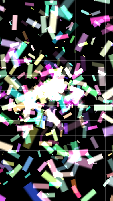 Insufferable special effects