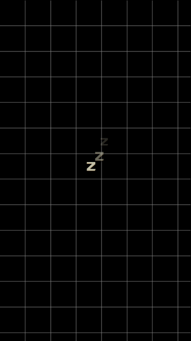 sleep