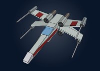 X-wing