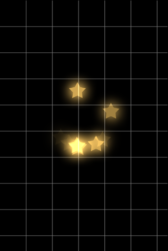 星星