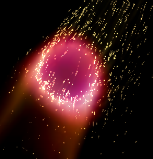 登陆界面的感觉