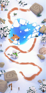 雪地.gif