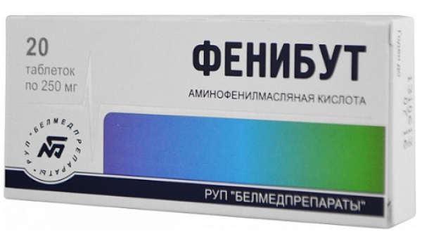 phenibut