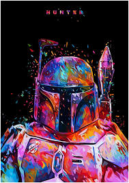 boba fett