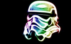 cool trooper