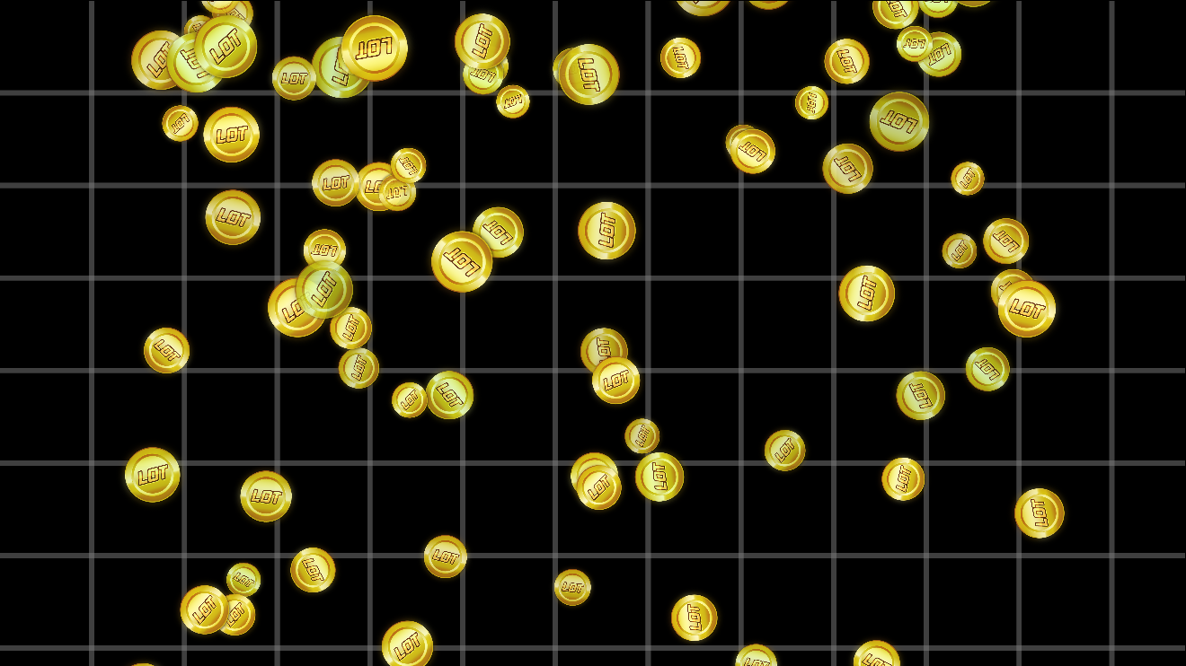 coin mưa