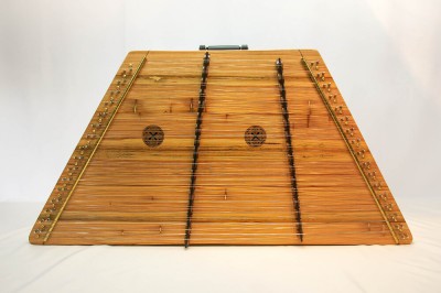 Hard Cases Fitted For Hammered Dulcimer