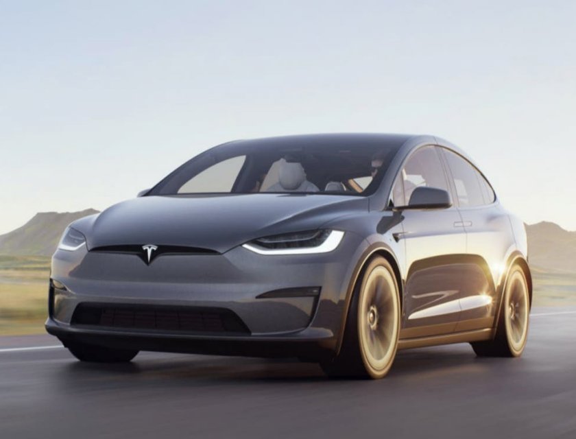 ¿Qué SUV eléctricas premium deberías comprar en 2021?
