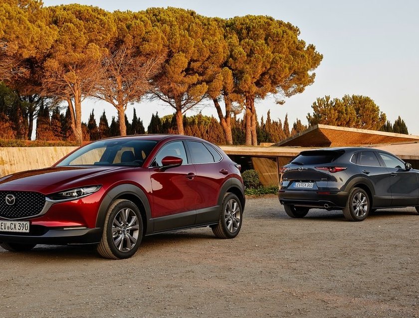 ¿Cuáles son las mejores SUV de Mazda nuevas en el mercado mexicano?