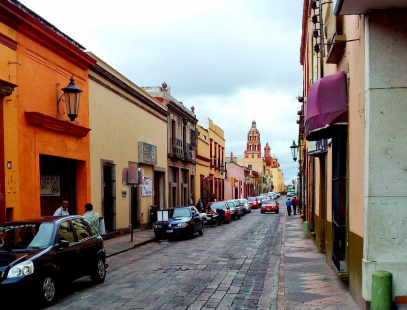 ¿Cómo realizar el cambio de placas en Querétaro?