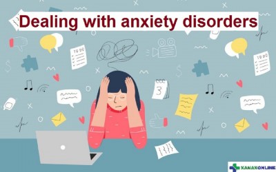  Know how valium works for dealing with anxiety disorders