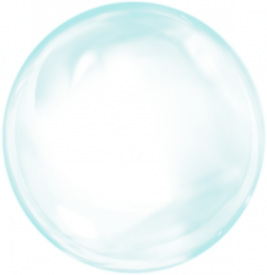 透明气泡 水泡 png素材_爱给网_aigei_com.png