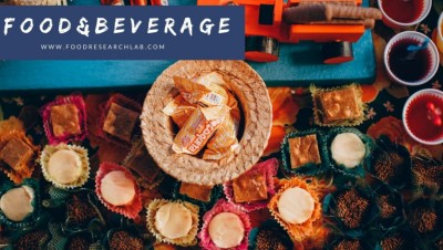 Top 10 Food Products that will drive consumer and define the Food and Beverage industry in post ¬cov