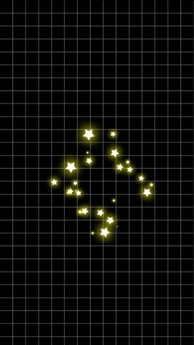 particle_star_gold