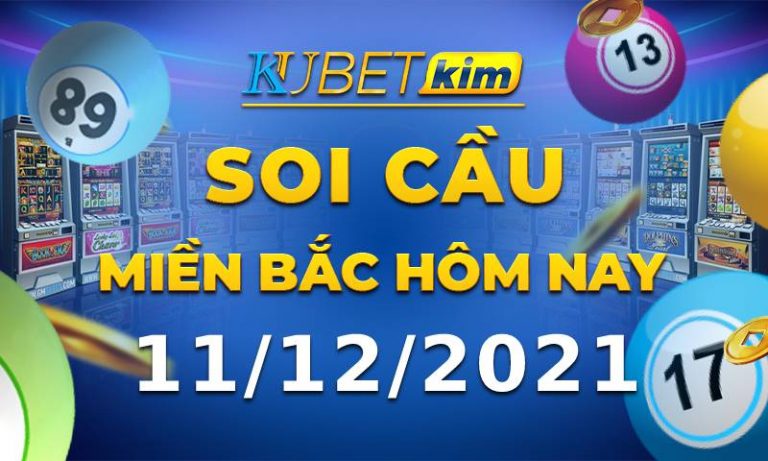 Soi cầu MB 11/12 hôm nay – Dự đoán xổ số miền Bắc – Xsmb thứ 7
