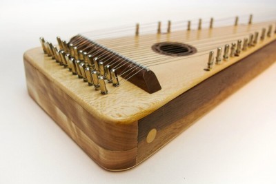 Custom Cases for Bowed Psaltery in Mableton , USA