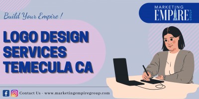 Logo Design Services Temecula CA