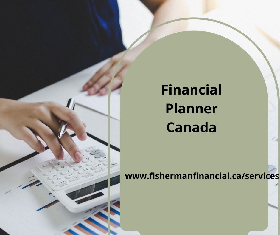 Financial Planner Canada