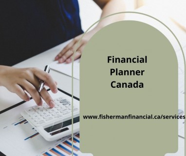 Financial Planner Canada