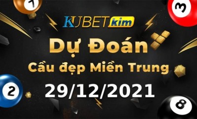 Soi cầu MT 29/12 – Dự đoán miền Trung hôm nay – Xsmt thứ 4