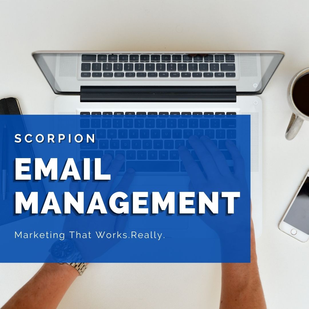 Email Management Strategy