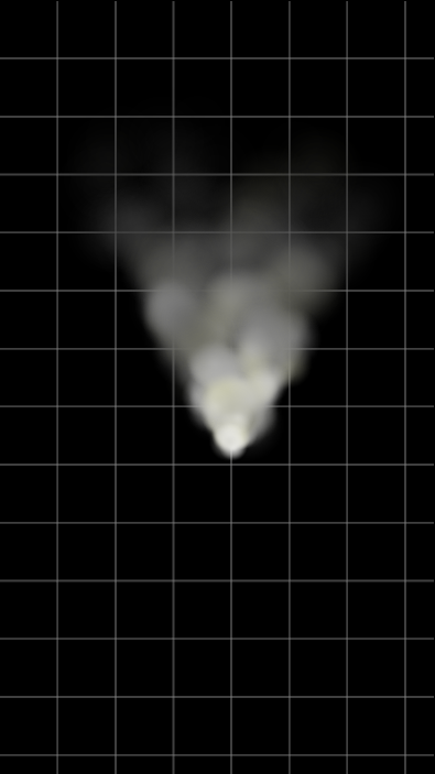 烟雾smoke