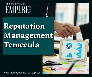 Reputation Management Company Temecula