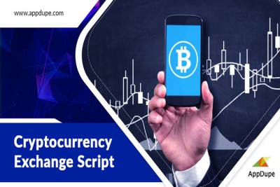 Leverage our value-added cryptocurrency exchange development solutions!