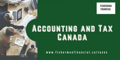 Accounting and Tax Canada