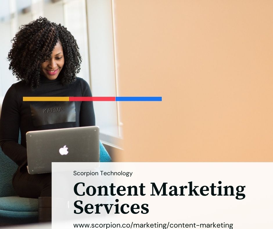 Online Content Marketing