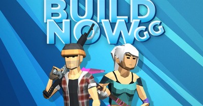 BuildNow GG - play online