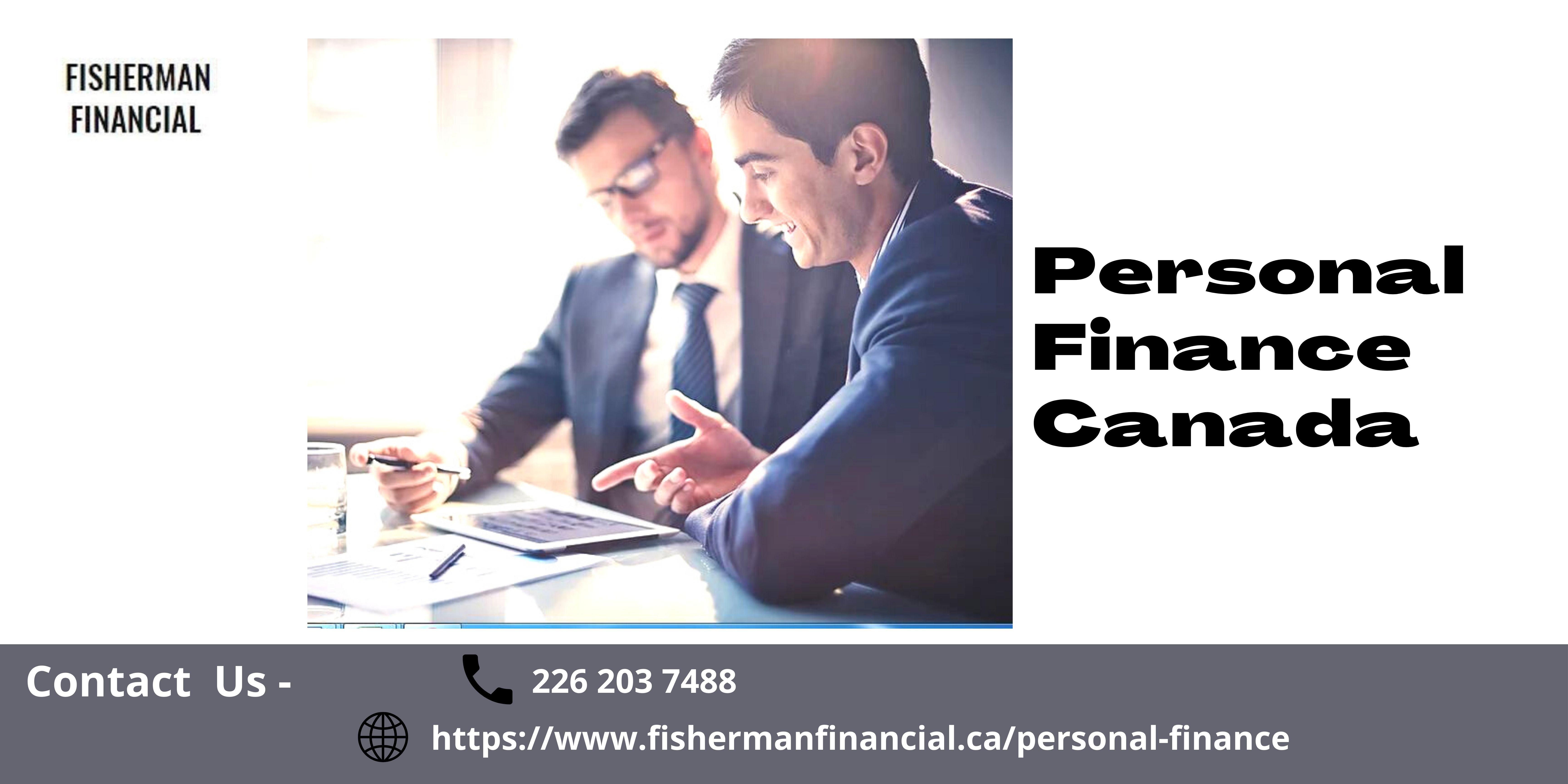 Personal Finance Canada