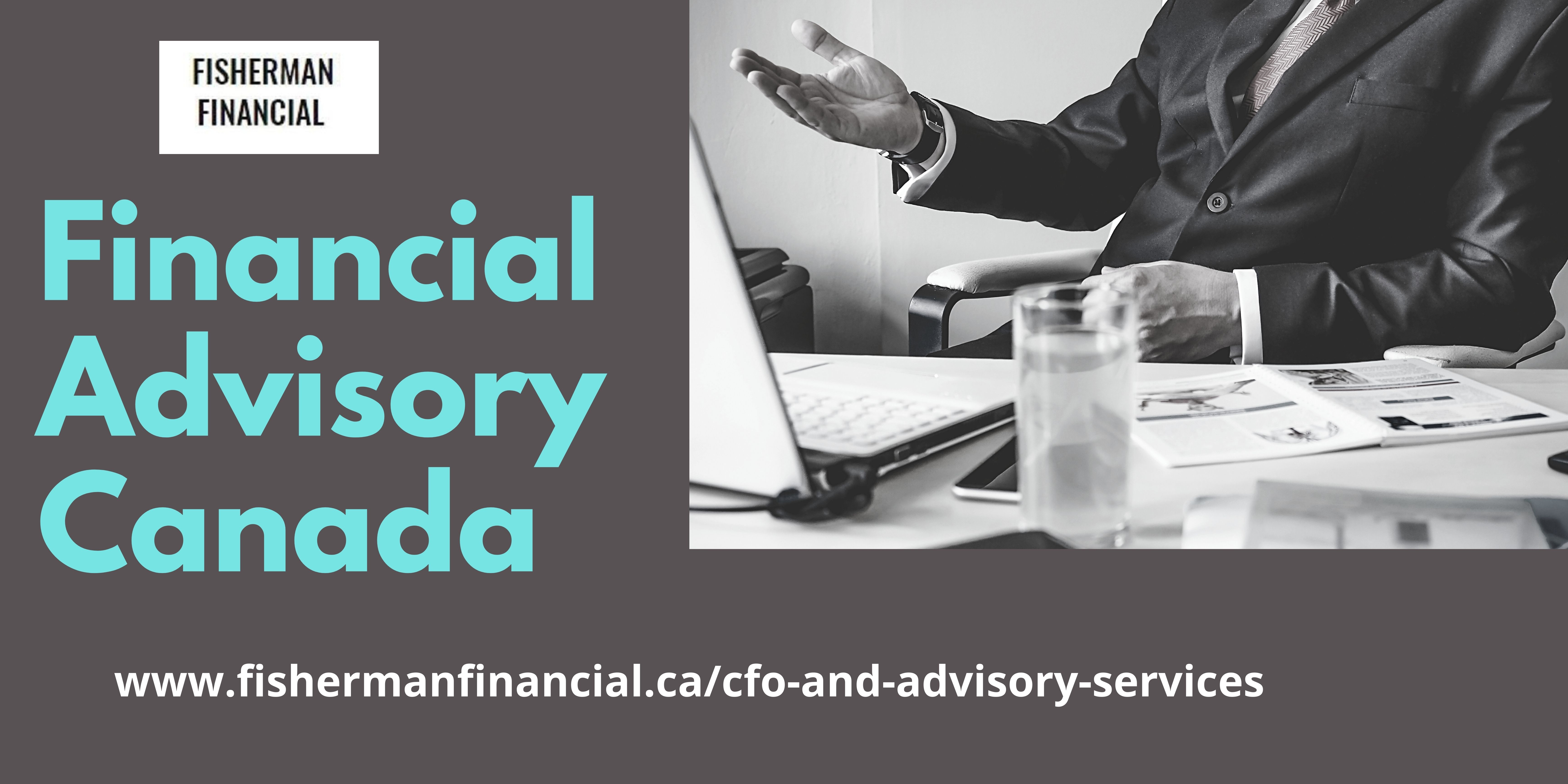 Financial Advisory Canada