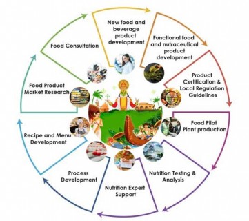 Food Consultants in Kochi |Food and beverage Nutraceuticals Consultants