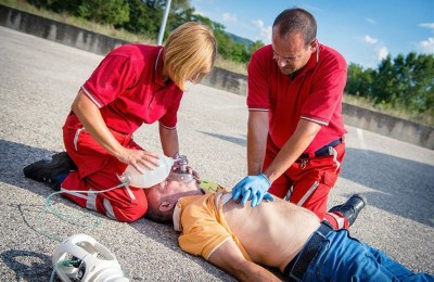 Why is CPR Training Important?