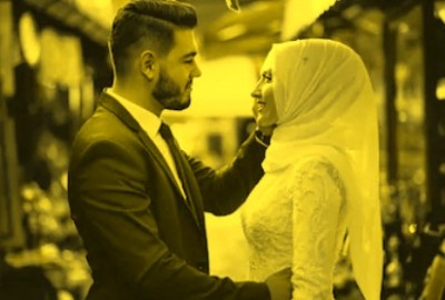 Wazifa To Marry A Specific Person