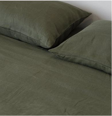 Hemp Pillowcases